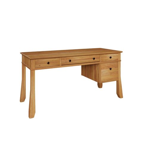 Craftsman 47" Computer Desk