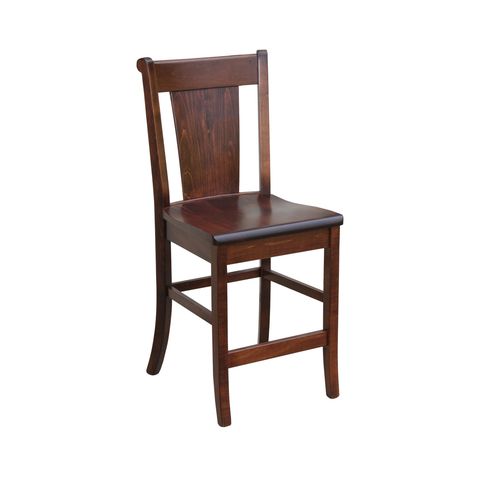 Brady Bar Chair