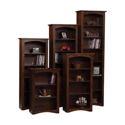 Shaker 24" Bookcase