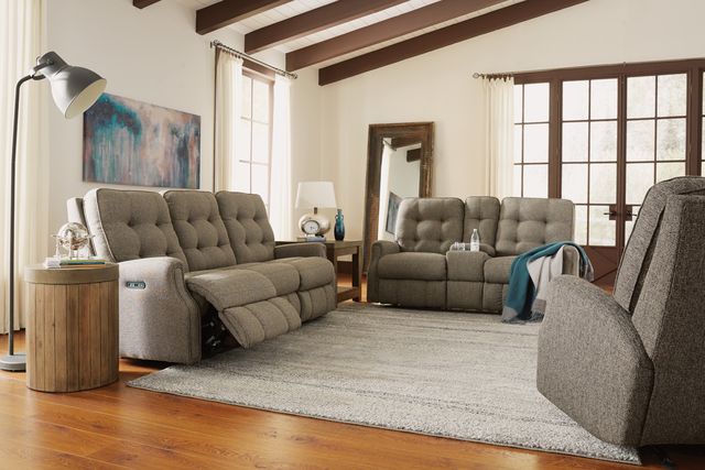 Devon Reclining Collection