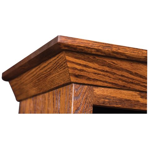 Brooklyn 40" Bookcases