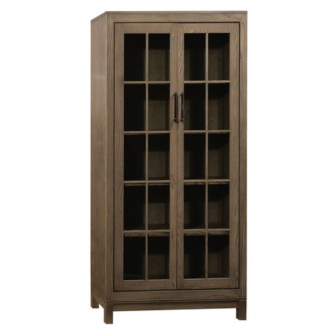 Dandridge Bookcase