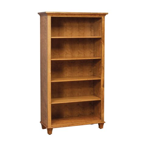 Bourten Bookcases