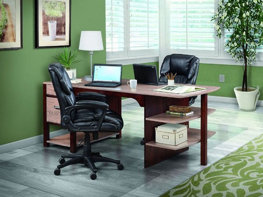 Wakefield Partners Desk