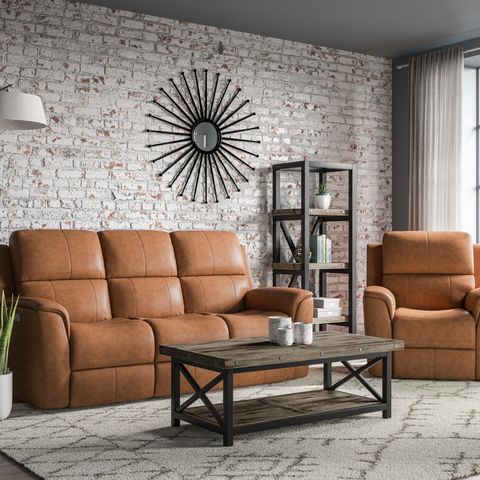 Henry Reclining Collection