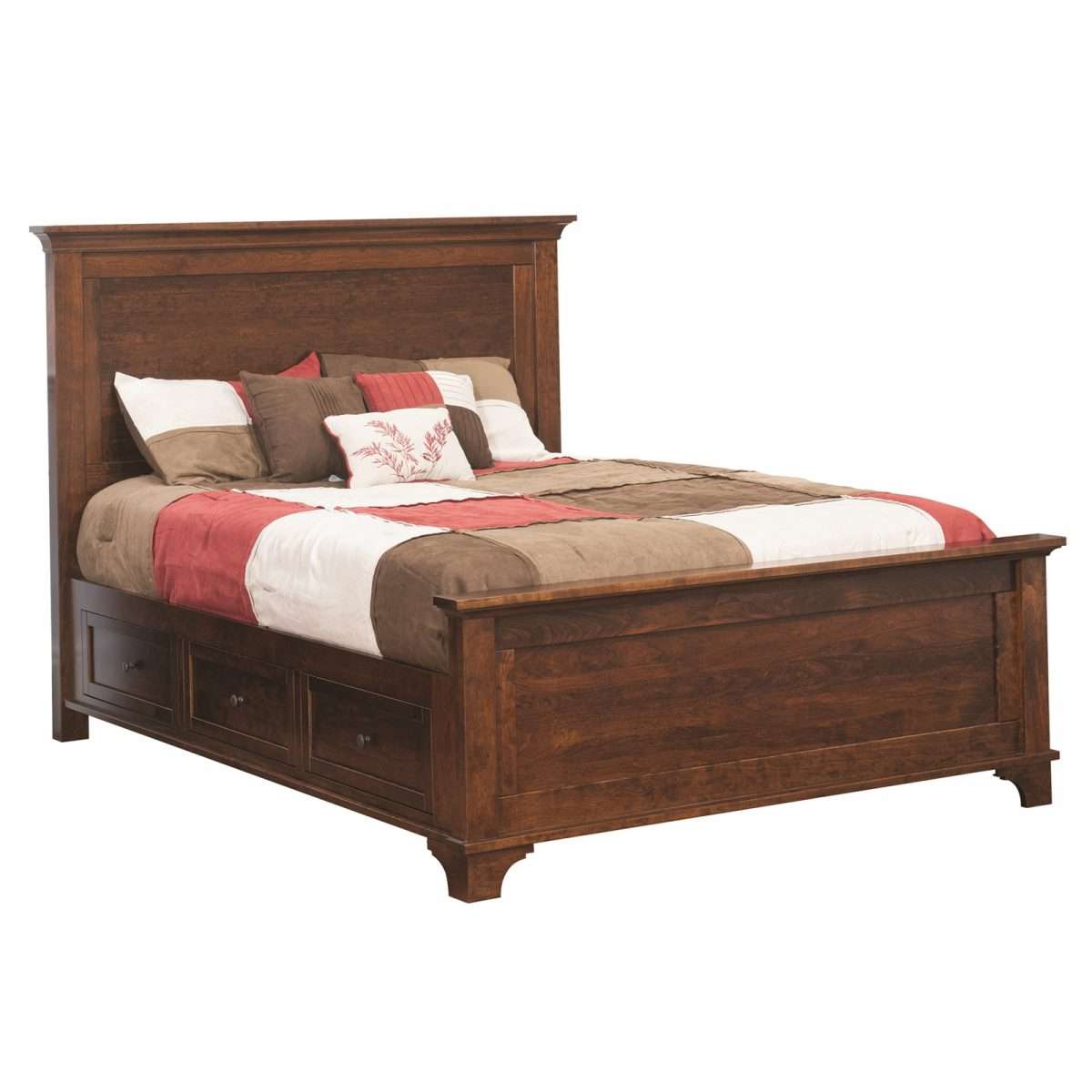 Arlington Bedroom Collection