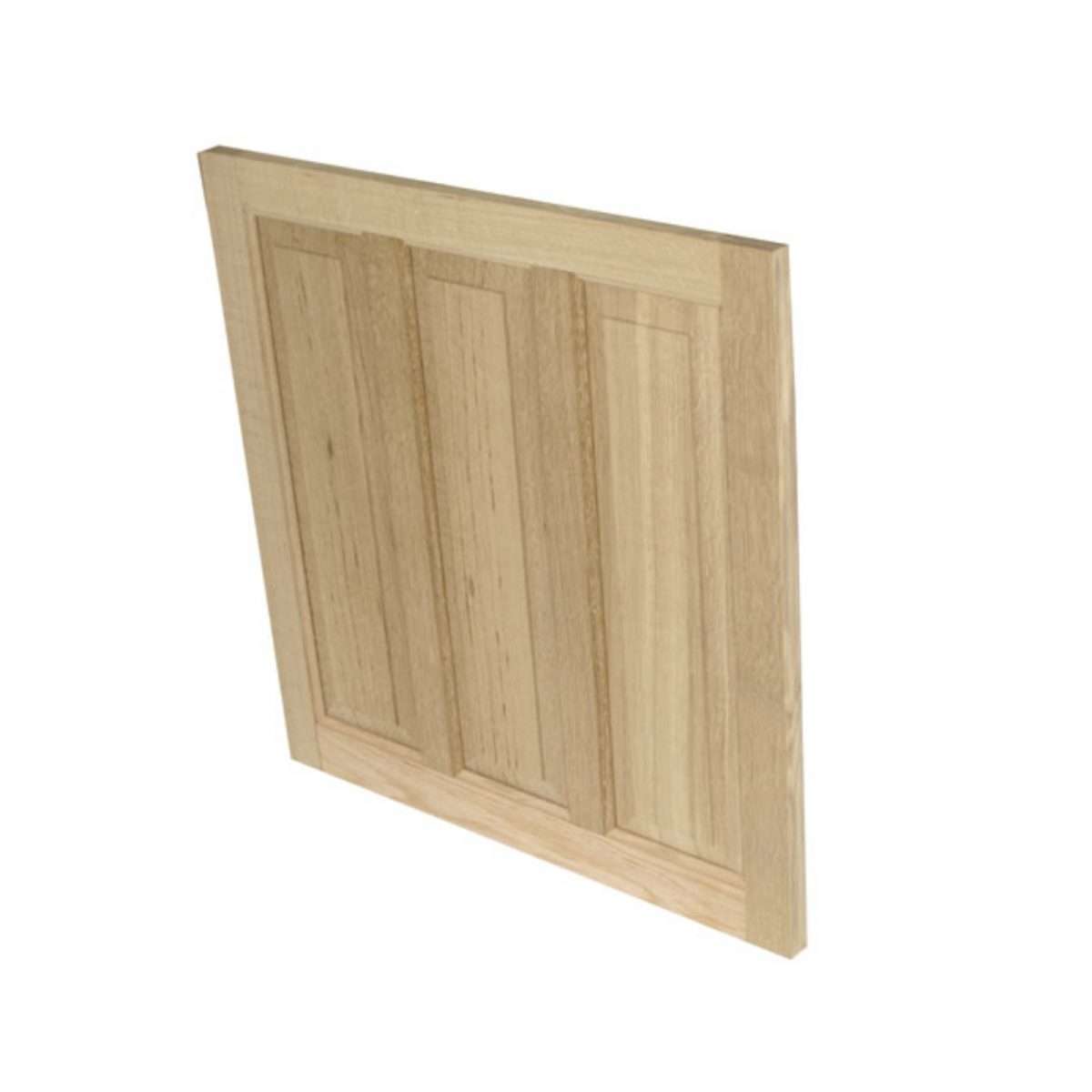 Millennium 50" Deluxe Desk with Live Edges
