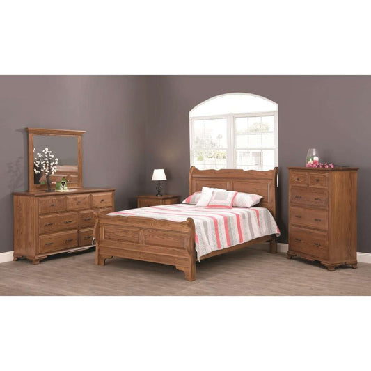 Berkshire Dresser & Mirror