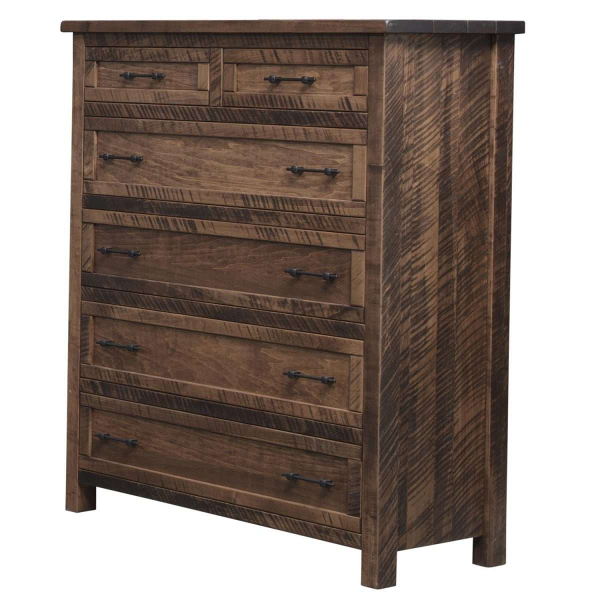 Denali Chest