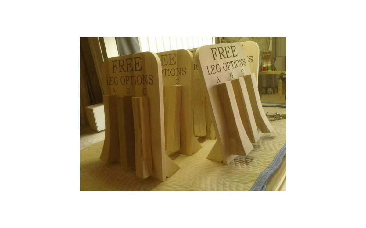 Oasis Chest of Drawers