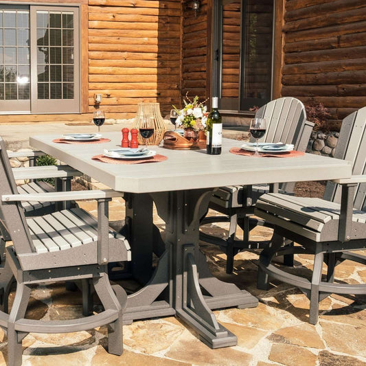 Why Polywood Outdoor Furniture is the Ultimate Choice for Outdoor Living