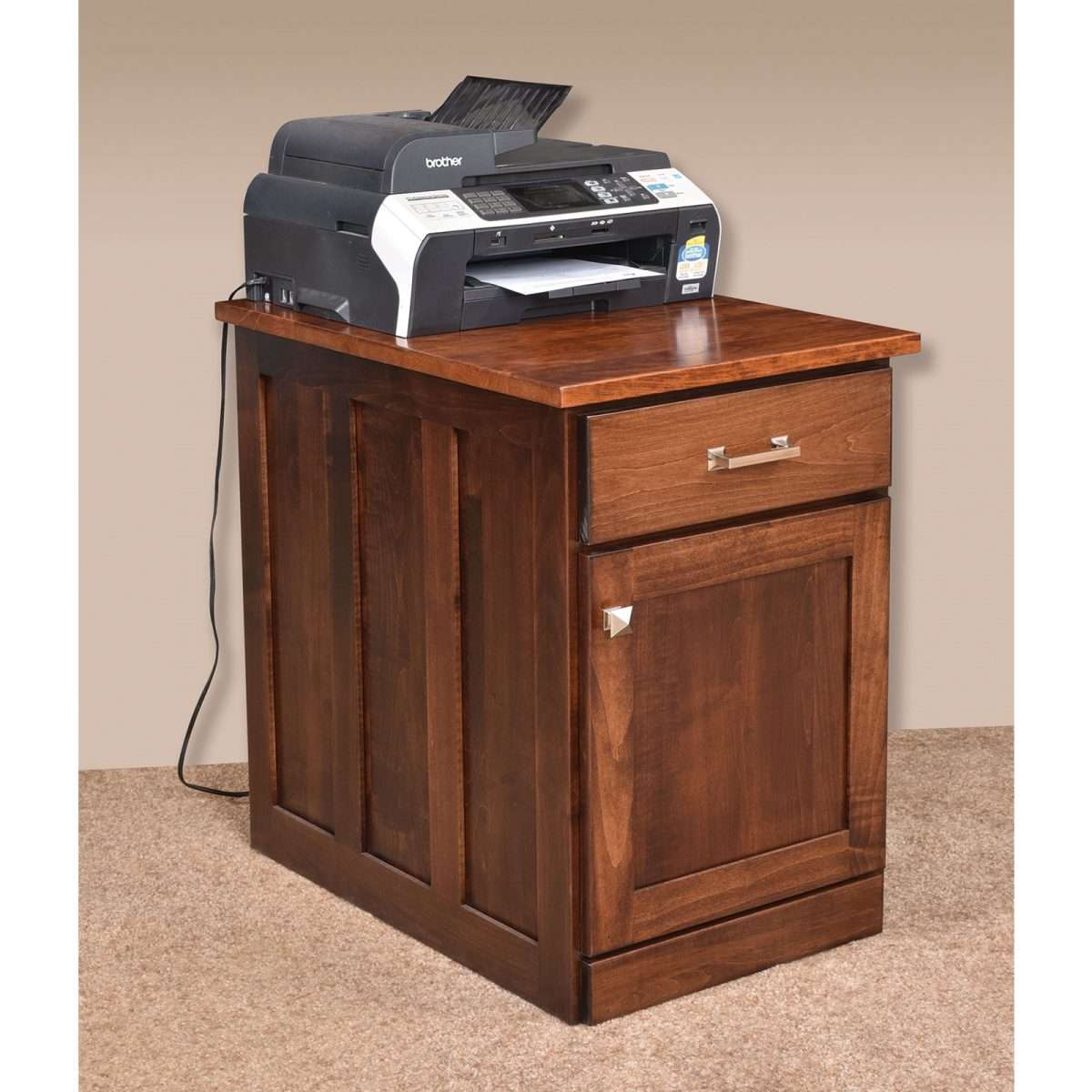 Printer Stands – The Oak Country Peddler