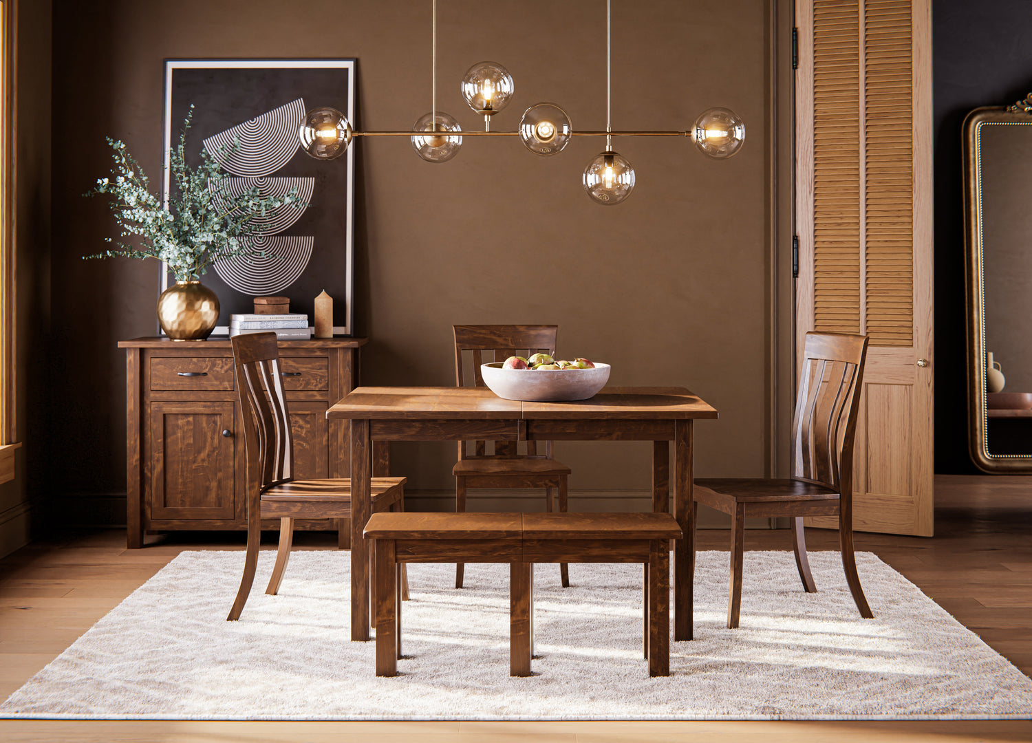 Dining Room Collections