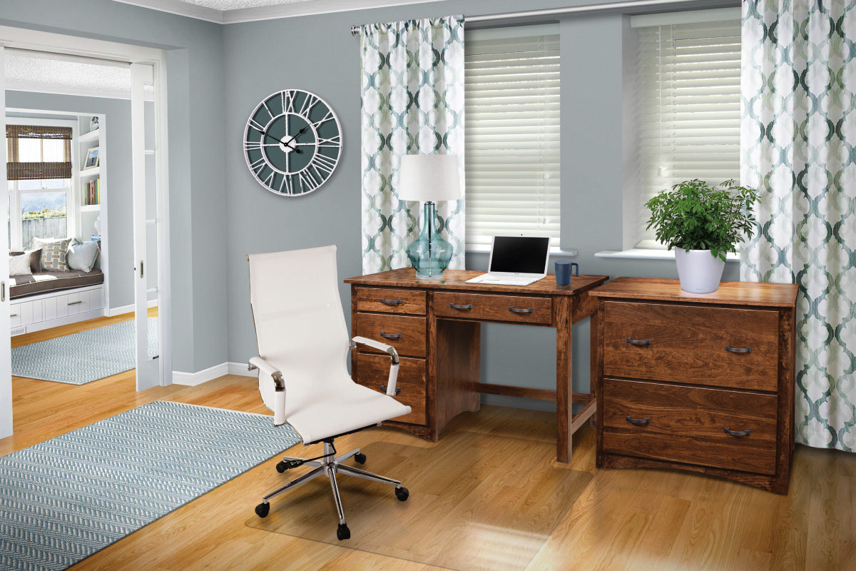 Shaker Home Office Collection