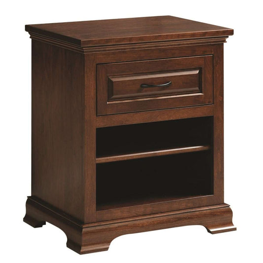 Wilkshire 1 Drawer Nightstand