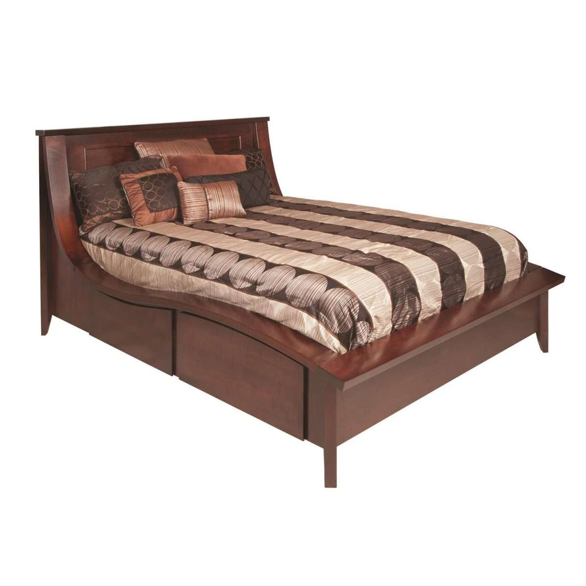 Kingston Bedroom Collection