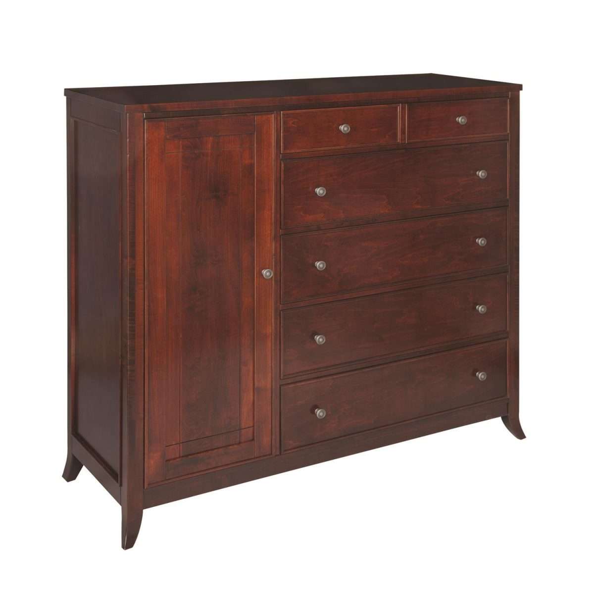 Kingston Gentlemans Chest