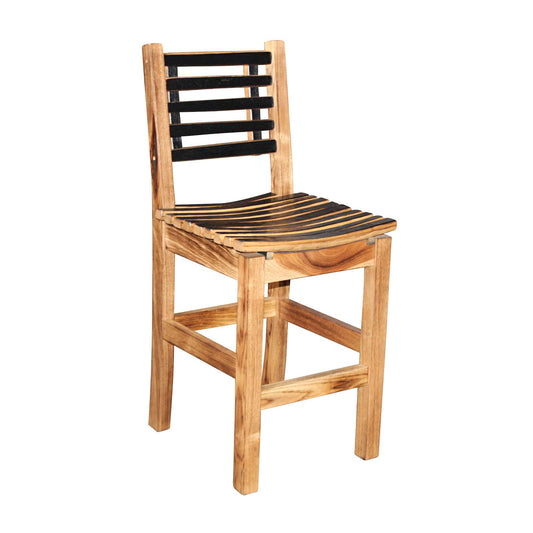Barrel Dining Chair