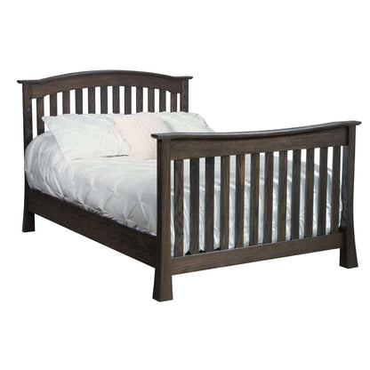 Addison Crib Collection