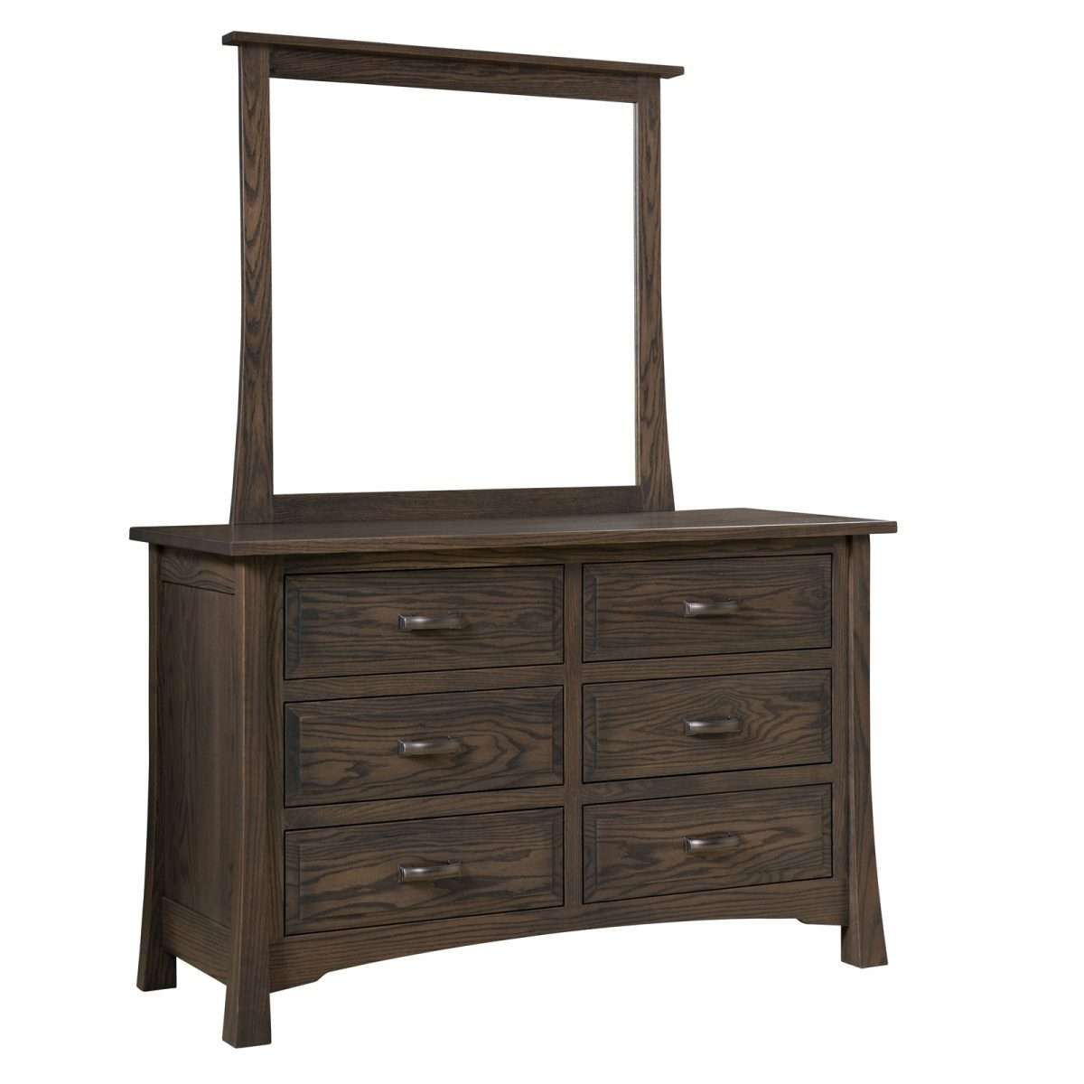 Addison 6 Drawer Dresser