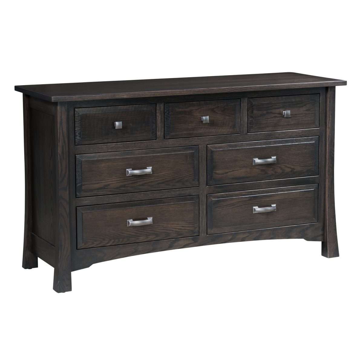 Addison 7 Drawer Dresser