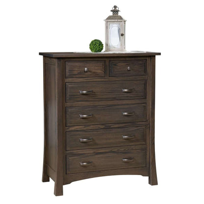 Addison 6 Drawer Chest