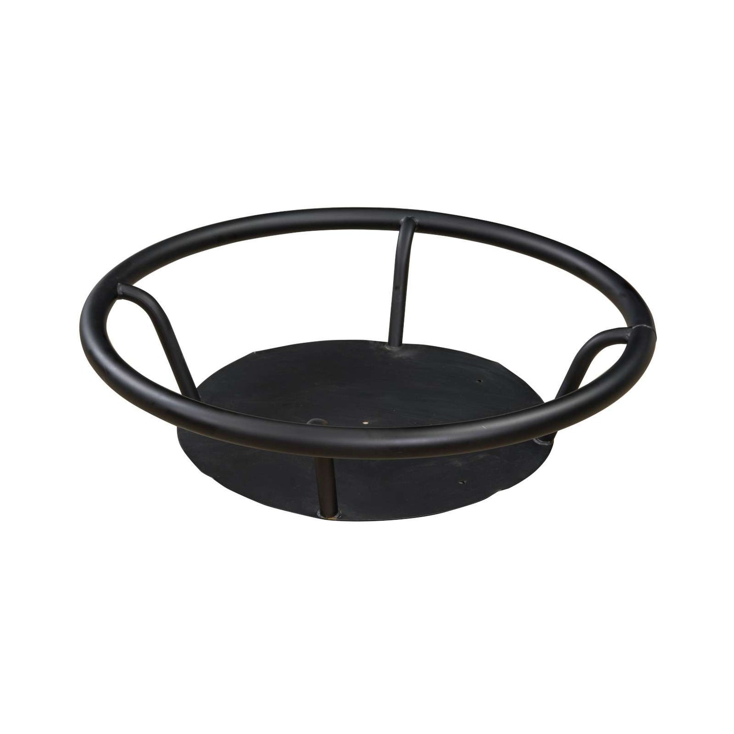Square Barrel Table