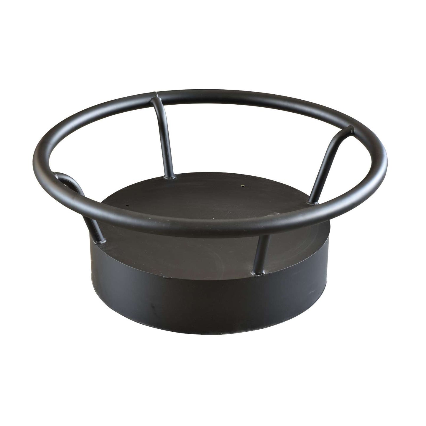 Square Barrel Table