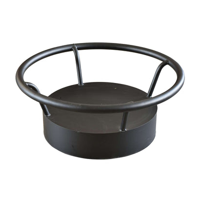 Square Barrel Table