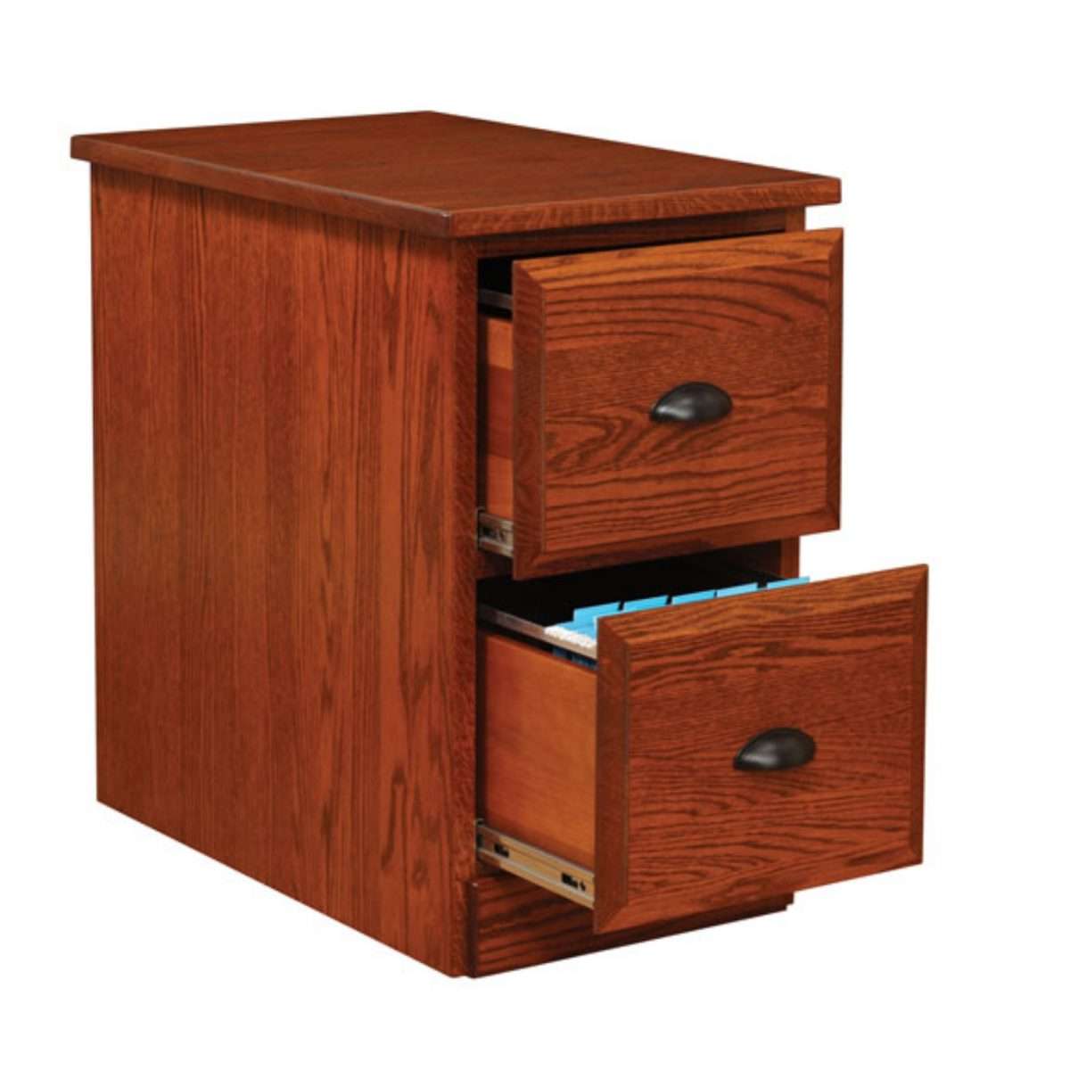 Vertical File Cabinets