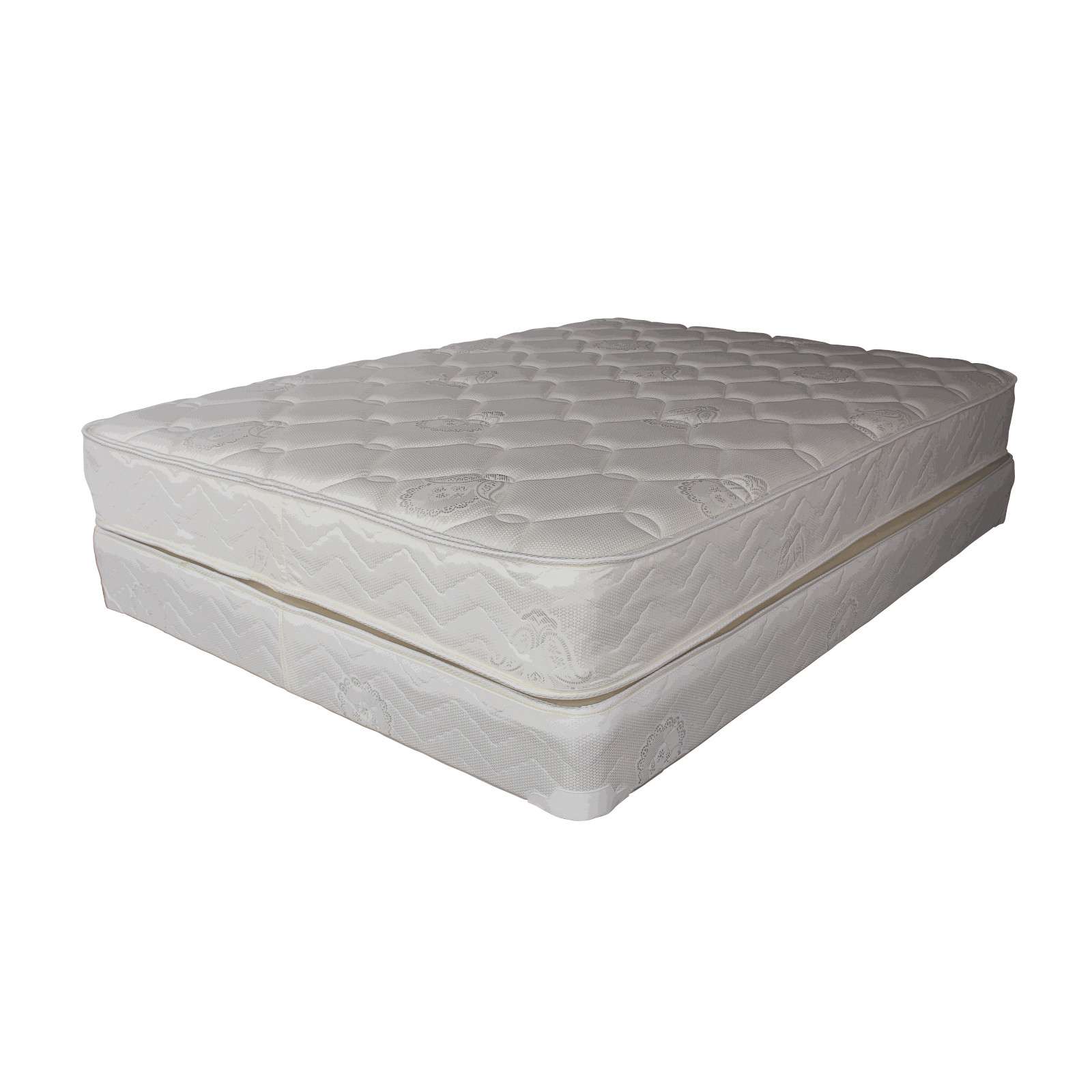 200 Basic Model Mattress