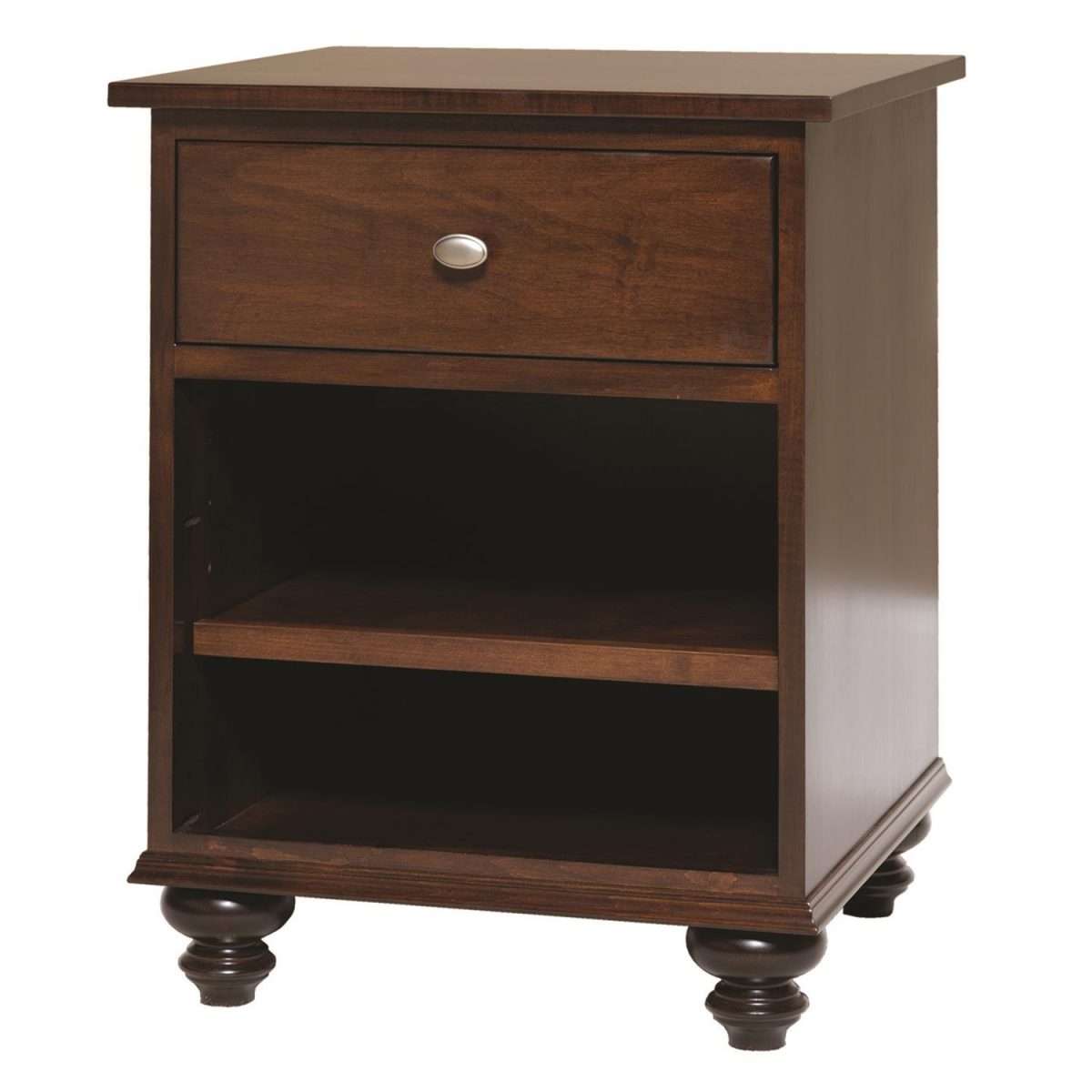 Easton 1 Drawer Nightstand