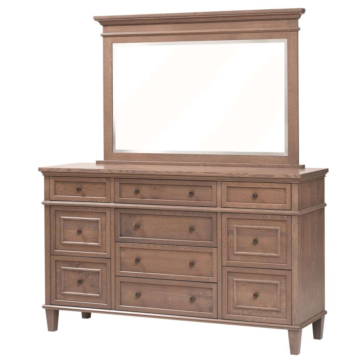 Rockport Bedroom Collection