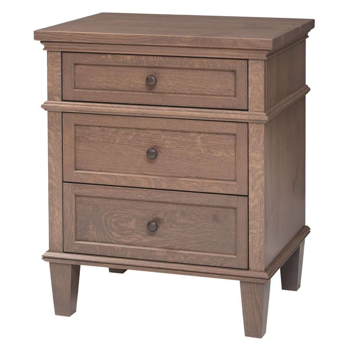 Rockport Bedroom Collection