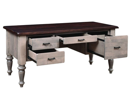 Serenity Desk