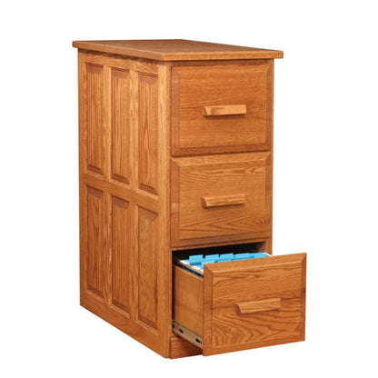 Vertical File Cabinets