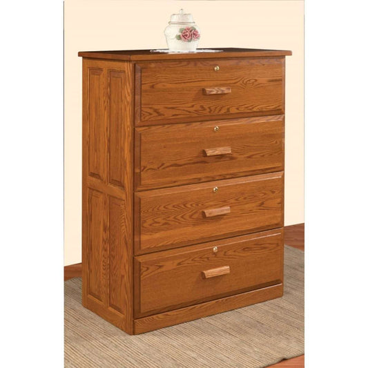 Lateral File Cabinet