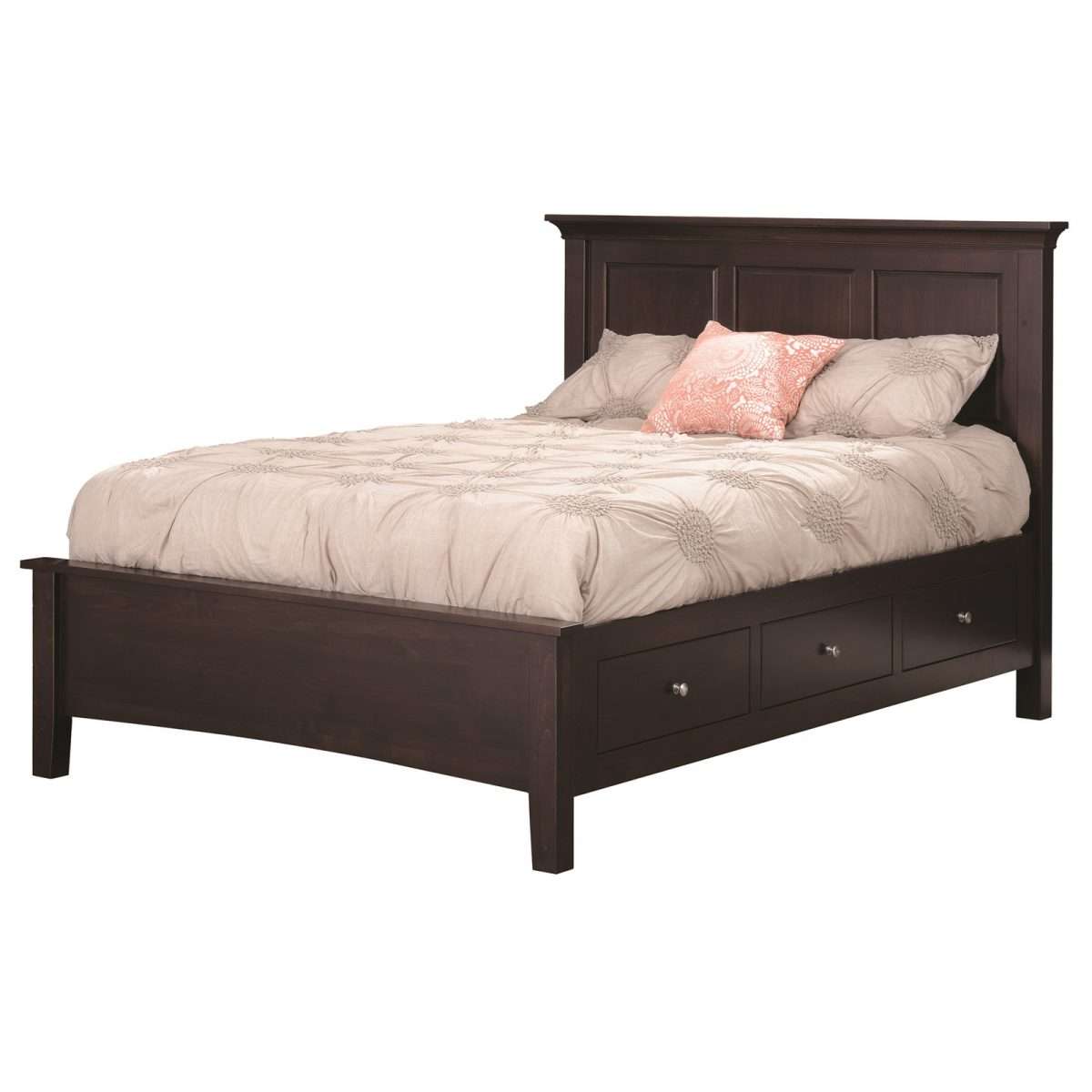 Ellington Bedroom Collection