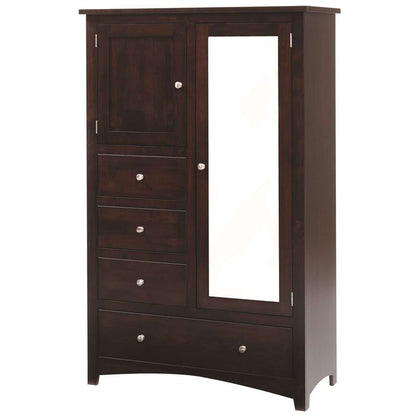 Ellington Bedroom Collection