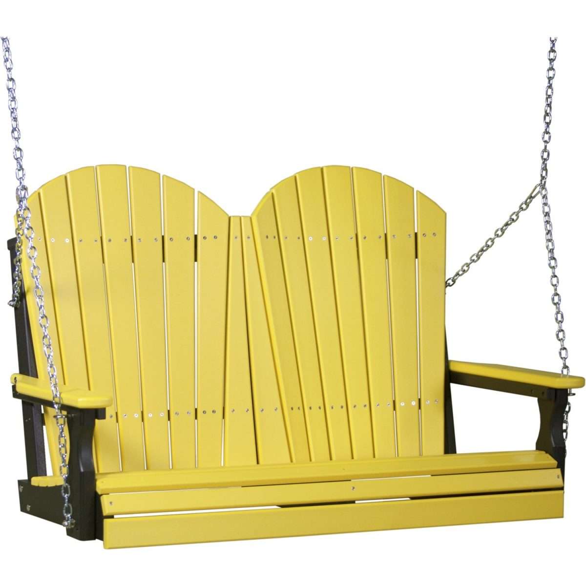 4′ Adirondack Swing