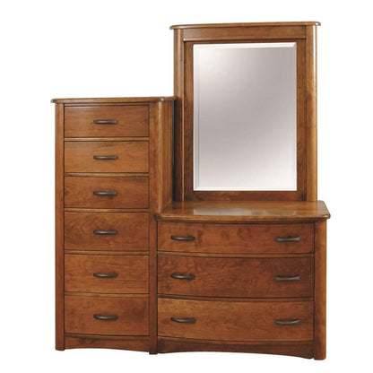 Meridian Bedroom Collection