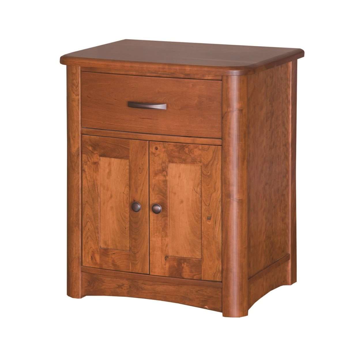 Meridian Bedroom Collection