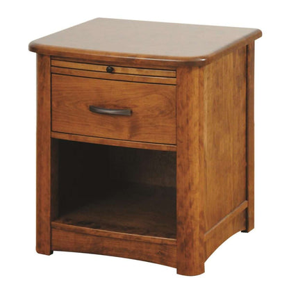 Meridian Bedroom Collection