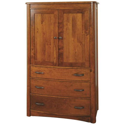 Meridian Bedroom Collection