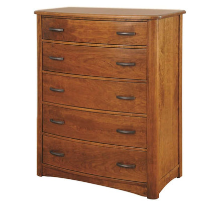 Meridian Bedroom Collection