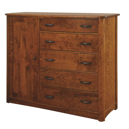 Meridian Bedroom Collection