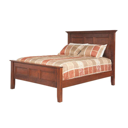 Brooklyn Bedroom Collection