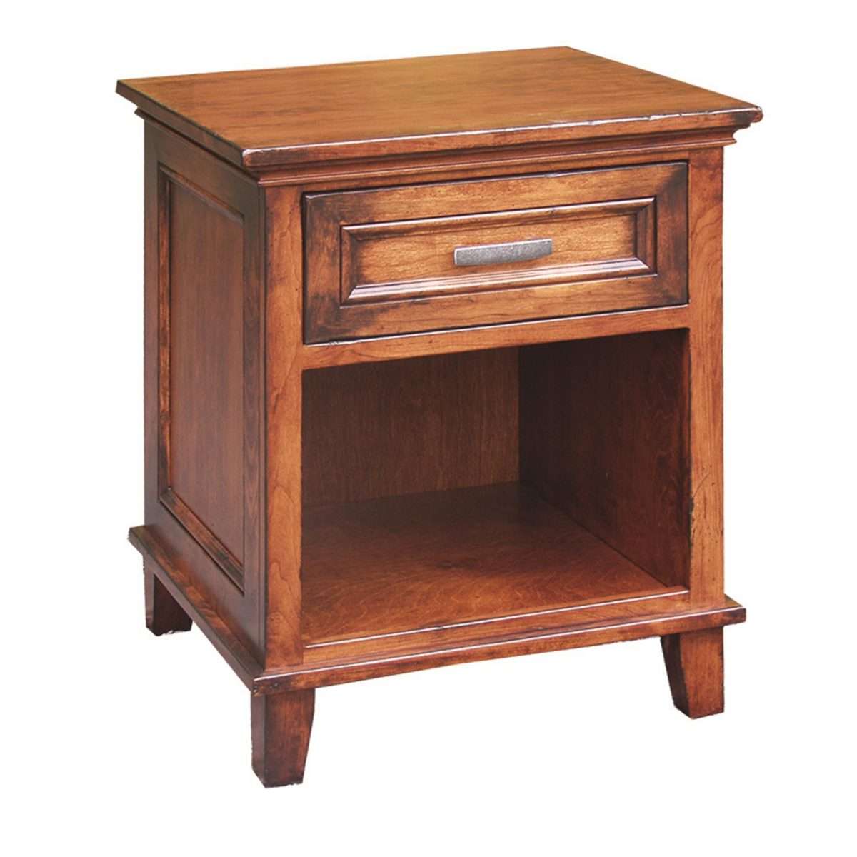 Brooklyn 1 Drawer Nightstand