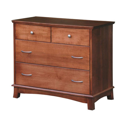 Crescent Bedroom Collection