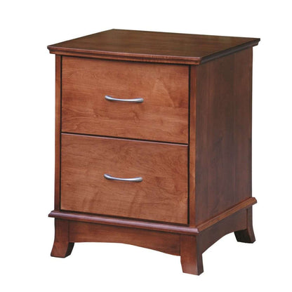 Crescent Bedroom Collection